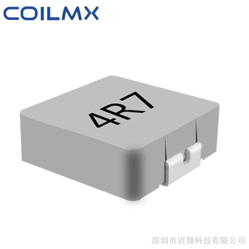 customized high current toroidal power inductor-01 (2)