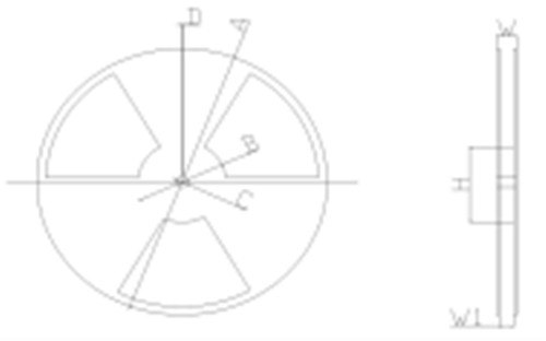 customized high current toroidal power inductor-01 (4)