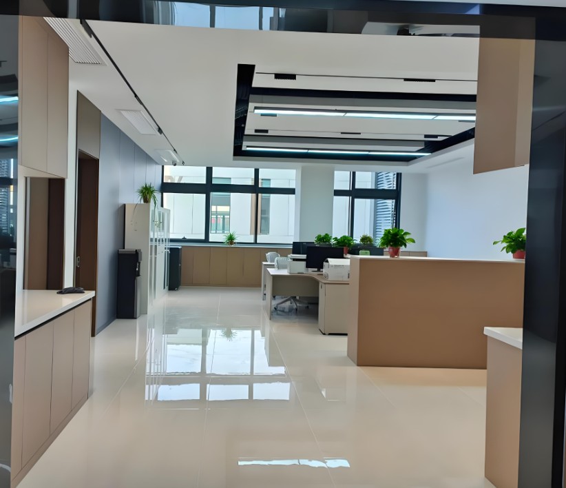 office