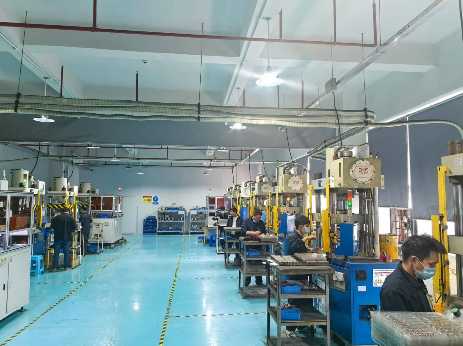 workshop